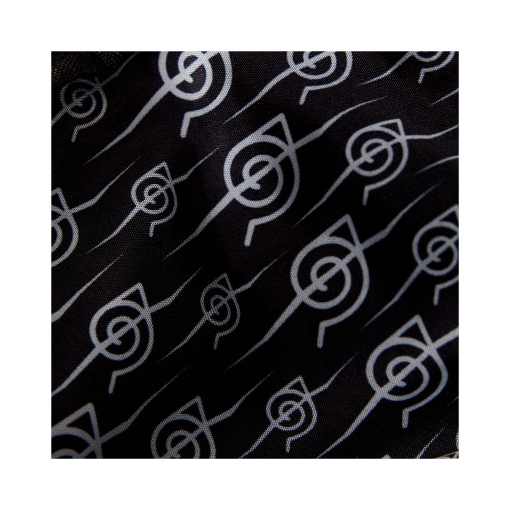 Naruto by Loungefly Sling Bag Akatsuki