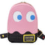 Pac-Man by Loungefly Sling Bag Pinky Ghost
