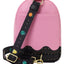 Pac-Man by Loungefly Sling Bag Pinky Ghost