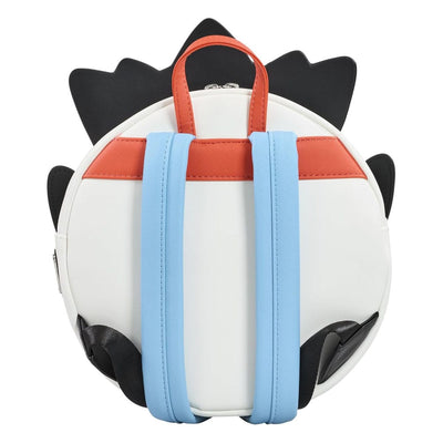 Pokemon by Loungefly Mini Backpack Togepi
