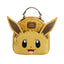 Pokemon by Loungefly Mini Backpack Eevee Convertible Cosplay