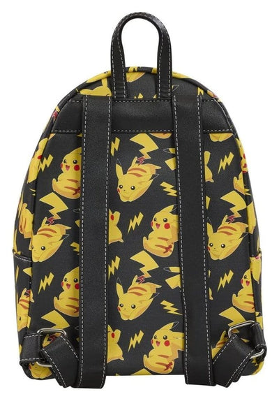 Pokémon by Loungefly Backpack Mini Claire AOP