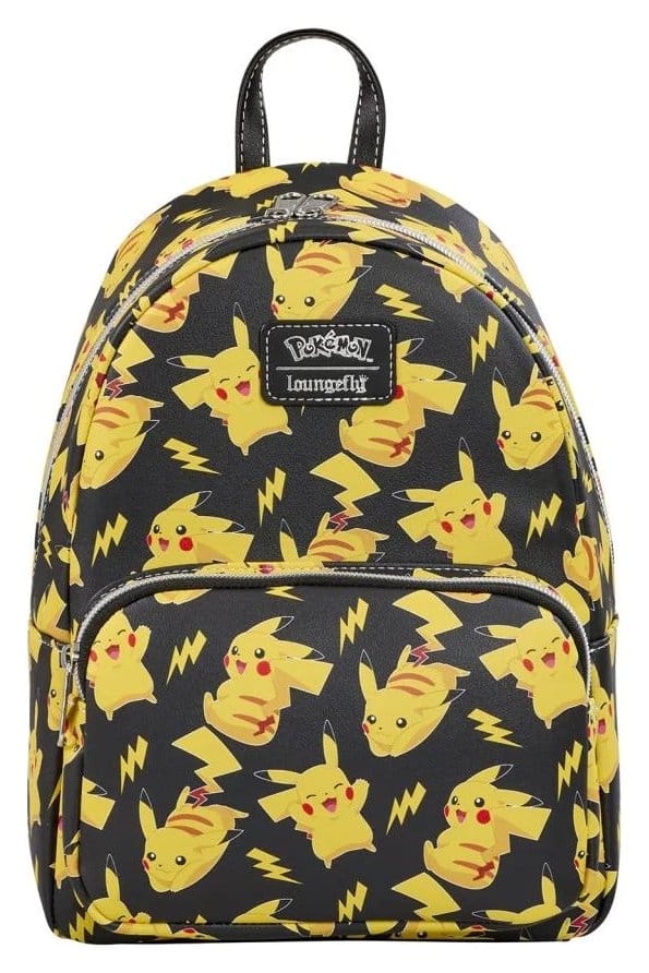 Pokémon by Loungefly Backpack Mini Claire AOP