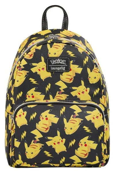 Pokémon by Loungefly Backpack Mini Claire AOP