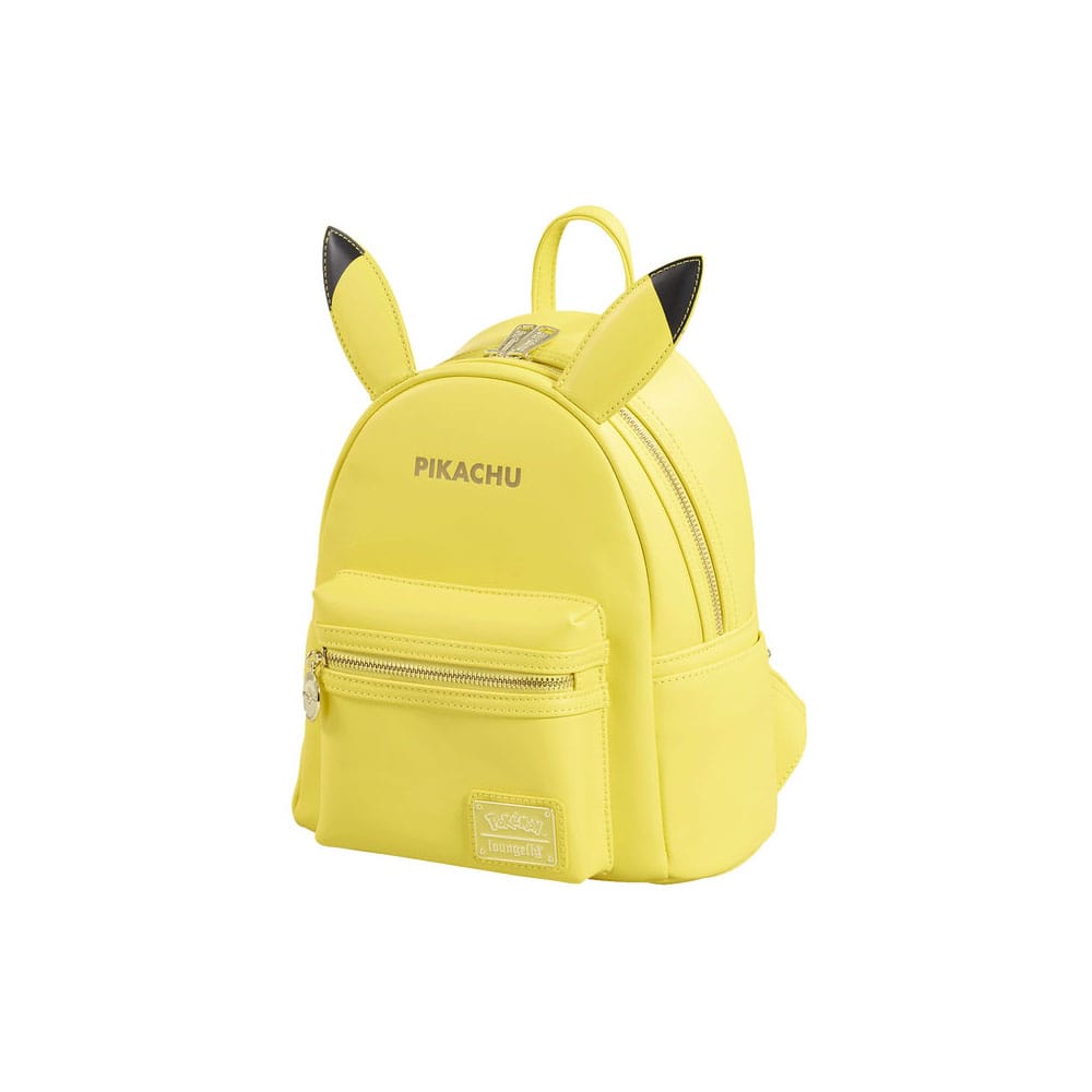Pokémon by Loungefly Mini Backpack Pikachu Minimalist