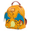 Pokemon by Loungefly Mini Backpack Charizard Cosplay