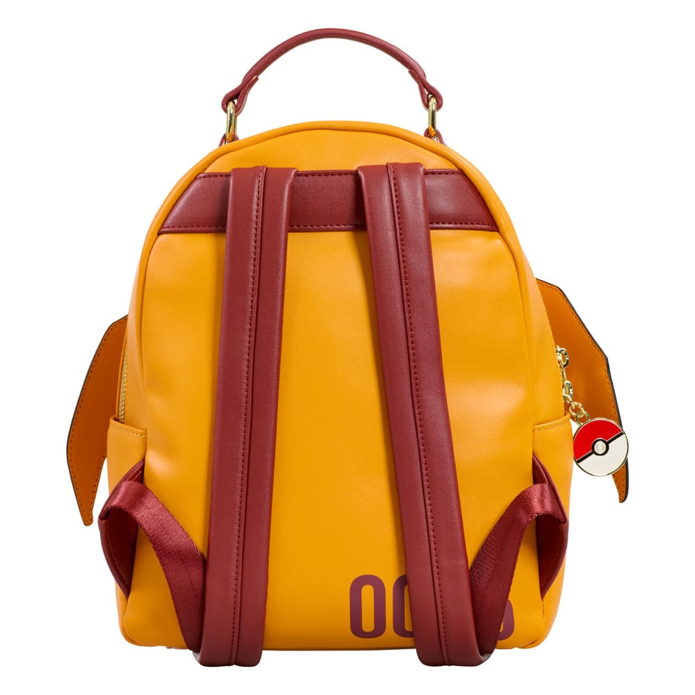 Pokemon by Loungefly Mini Backpack Charizard Cosplay