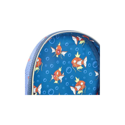 Pokémon by Loungefly Mini Backpack Magikarp Collection