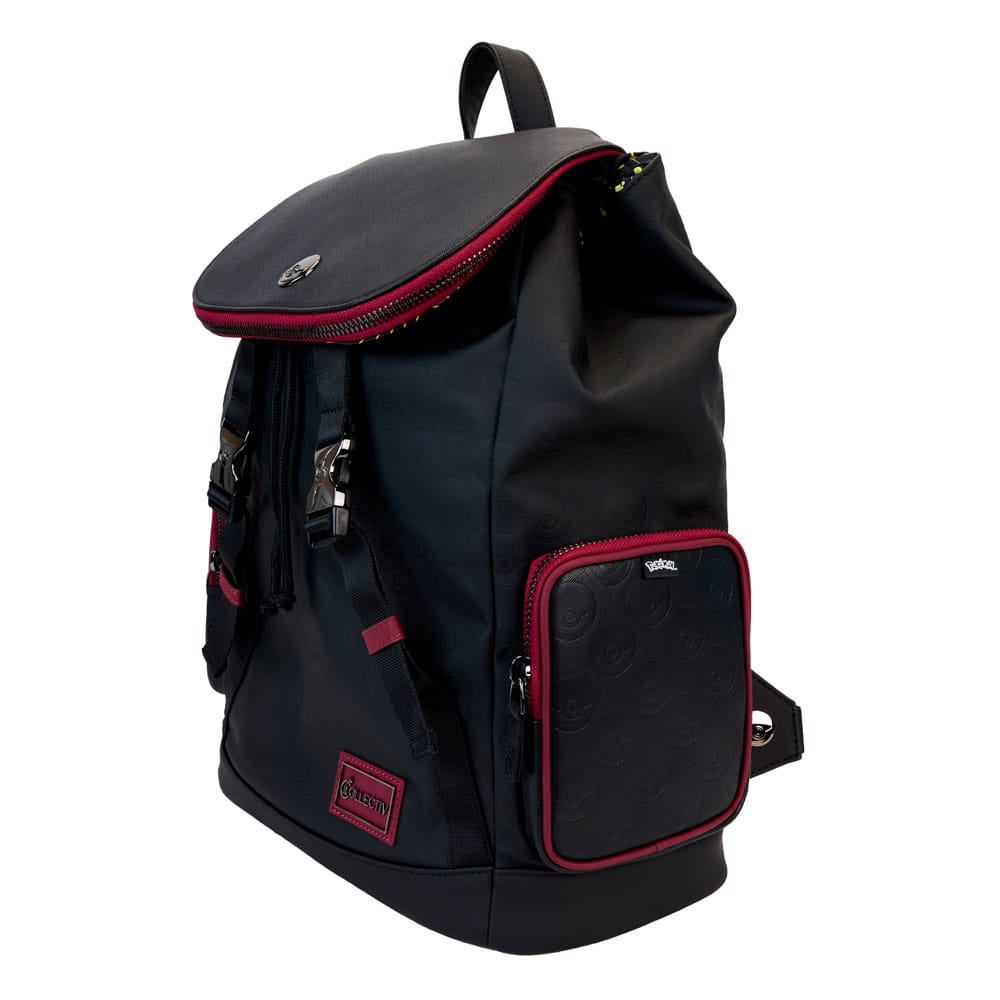 Collectiv by Loungefly Mini Backpack Pokémon Collectr