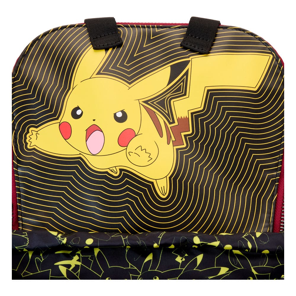 Collectiv by Loungefly Mini Backpack Pokémon Collectr