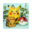 Pokemon by Loungefly Full-Size Backpack