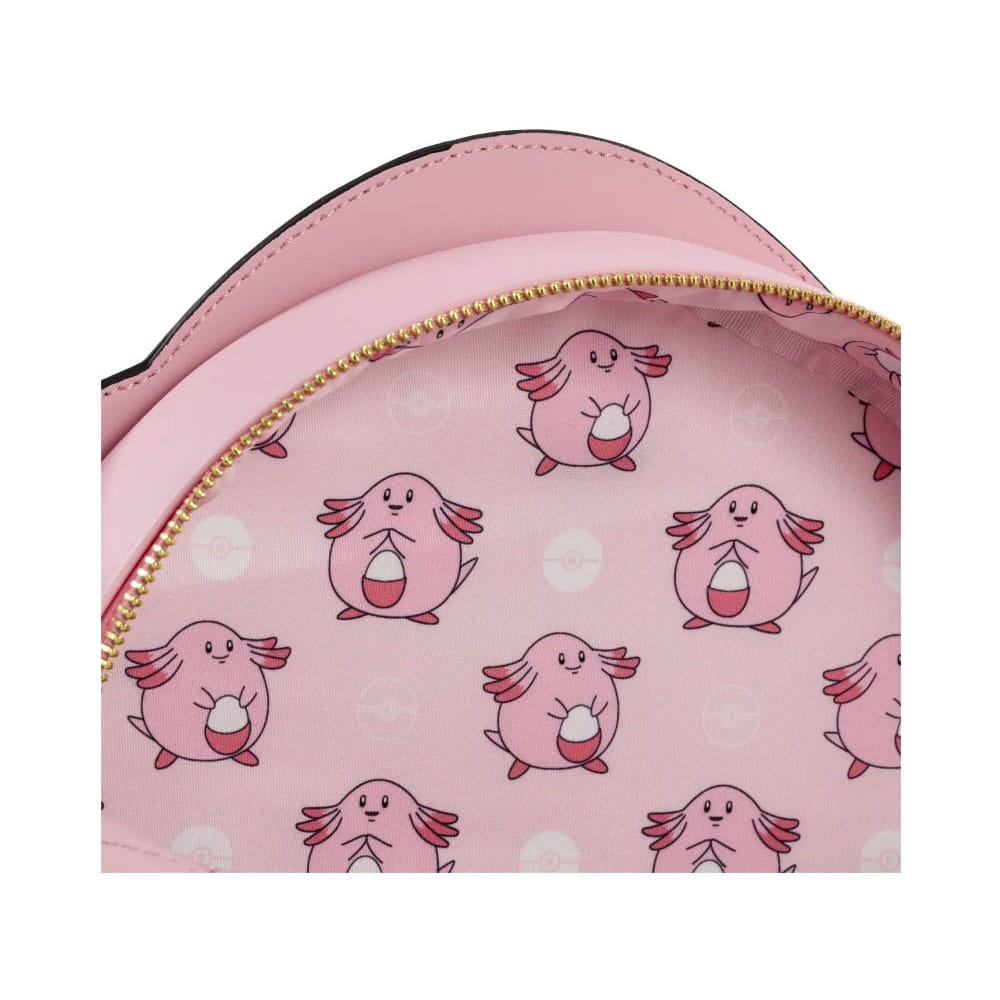 Pokémon by Loungefly Mini Backpack Chansey Cosplay