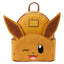 Pokemon by Loungefly Mini Backpack Eevee