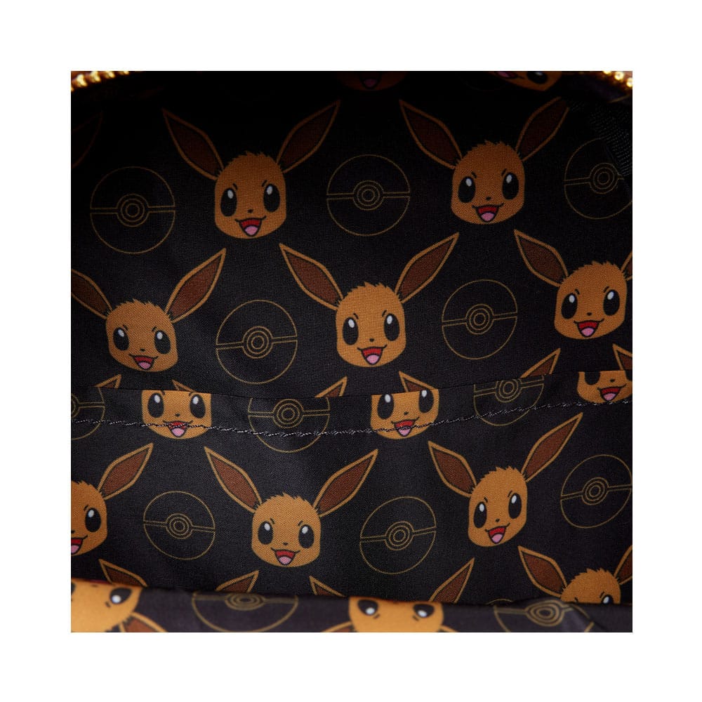 Pokemon by Loungefly Mini Backpack Eevee