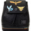 Pokémon by Loungefly Mini Backpack Legendary Birds
