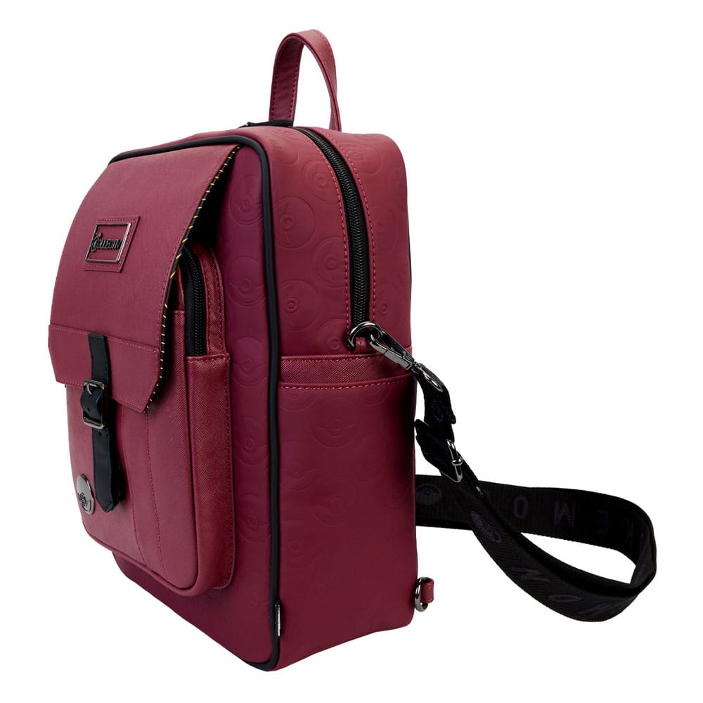 Collectiv by Loungefly Crossbody Pokémon
