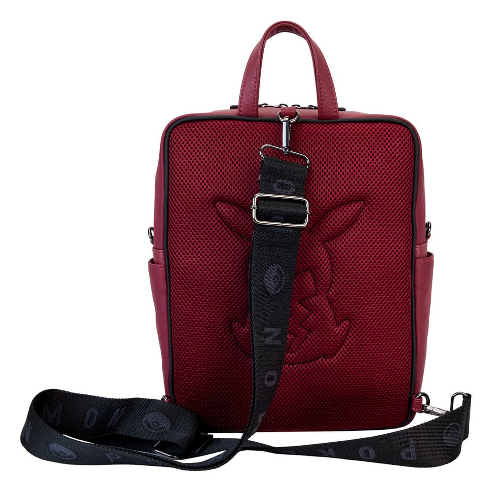 Collectiv by Loungefly Crossbody Pokemon