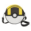 Pokemon by Loungefly Crossbody Pokeball Ultraball