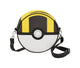 Pokémon by Loungefly Crossbody Pokeball Ultraball