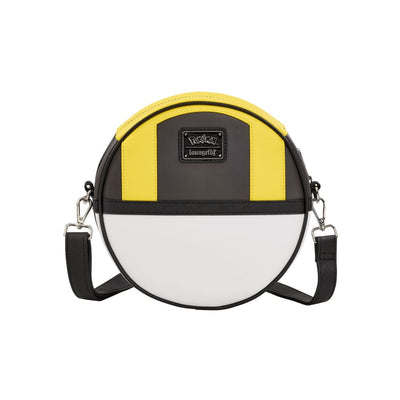 Pokemon by Loungefly Crossbody Pokeball Ultraball