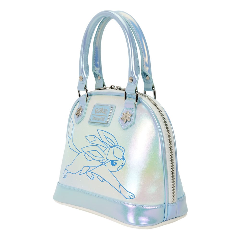 Pokémon by Loungefly Handbag Ice Type Winter