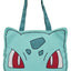 Pokémon by Loungefly Tote Bag Bulbasaur