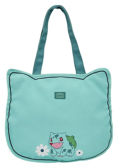 Pokémon by Loungefly Tote Bag Bulbasaur