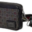 Pokémon by Loungefly Sling Bag Legendary Beasts