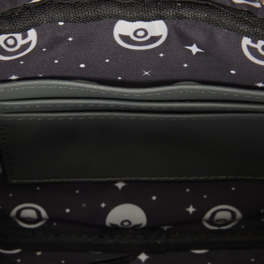 Pokémon by Loungefly Sling Bag Morpeko