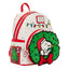 Peanuts by Loungefly Mini Backpack Holiday
