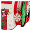 Peanuts by Loungefly Mini Backpack Holiday