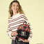 Peanuts by Loungefly Mini Backpack Snoopy Grunge