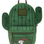 Peanuts by Loungefly Crossbody Bag Spike Desert Cactus