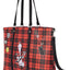 Peanuts by Loungefly Canvas Tote Bag Snoopy Grunge