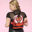 Powerpuff Girls by Loungefly Mini Backpack Him Villain
