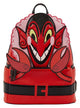 Powerpuff Girls by Loungefly Mini Backpack Him Villain