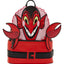 Powerpuff Girls by Loungefly Mini Backpack Him Villain
