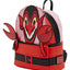 Powerpuff Girls by Loungefly Mini Backpack Him Villain