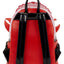 Powerpuff Girls by Loungefly Mini Backpack Him Villain