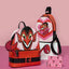 Powerpuff Girls by Loungefly Sling Bag Him Villain