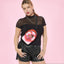 Powerpuff Girls by Loungefly Sling Bag Him Villain