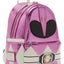 Hasbro by Loungefly Mini Backpack Pink Ranger