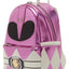 Hasbro by Loungefly Mini Backpack Pink Ranger