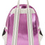 Hasbro by Loungefly Mini Backpack Pink Ranger