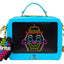 Hasbro by Loungefly Crossbody with Coin Bag Lite Brite