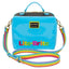 Hasbro by Loungefly Crossbody with Coin Bag Lite Brite