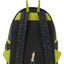 Cartoon Network by Loungefly Mini Backpack Rick and Morty Space Cruiser