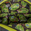 Cartoon Network by Loungefly Mini Backpack Rick and Morty Space Cruiser
