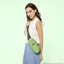 Rick and Morty by Loungefly Sling Bag Pickle Rick