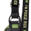 Rick and Morty by Loungefly Sling Bag Pickle Rick